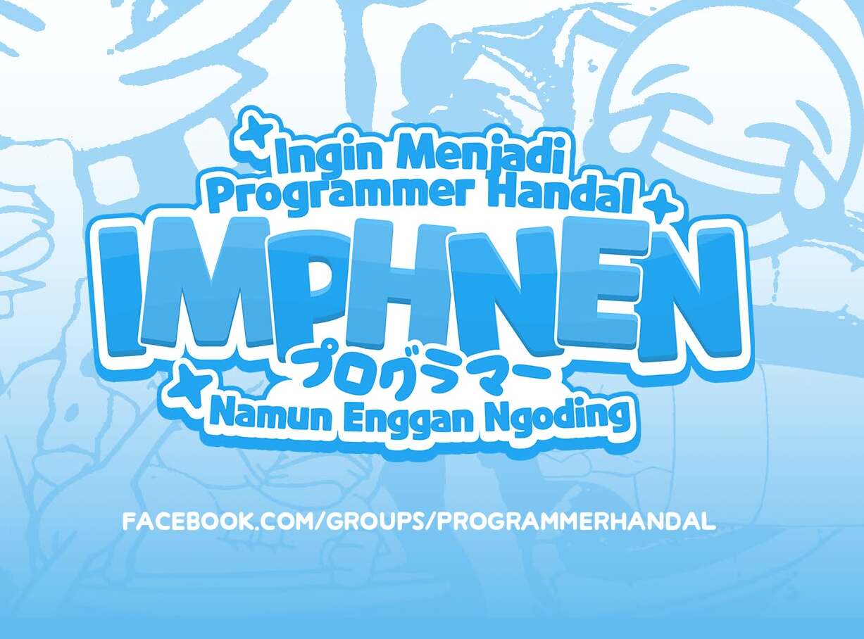 IMPHNEN Programming Community