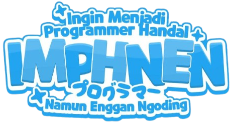 IMPHNEN Logo
